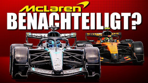 McLaren schlägt Alarm: Sind Mercedes-Motorenkunden im Nachteil?