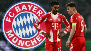 Kimmich und Olise: Keine UEFA-Untersuchungen