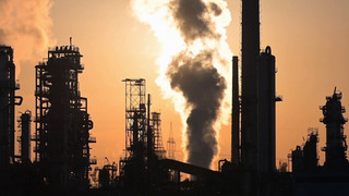 Waffenruhe-Ankündigung: Ölpreise brechen ein