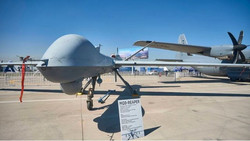 Frankreich testet billige Hellfire-Rakete zur Drohnen-Abwehr