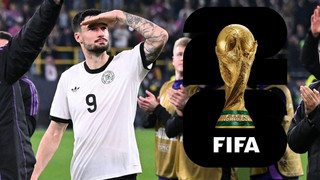 Trotz Verletzung zur WM? Kleindienst bleibt hoffnungsvoll