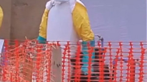 WHO: 750 Ebola-Verdachtsfälle und 177 Tote im Kongo