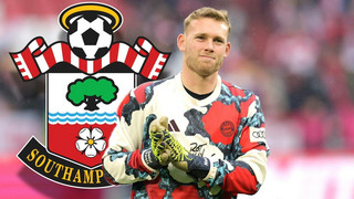 Southampton verpflichtet Keeper Peretz fest vom FC Bayern