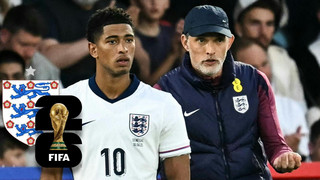 Tuchel setzt Bellingham unter Druck: Englands Nummer 10 bangt um Startplatz