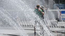 München erlässt Verbote für Wassernutzung