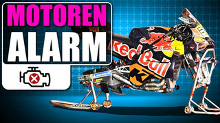 KTM-Defektserie: MotoGP-Rivalen blockieren Behebung!