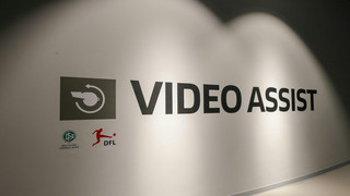 Drees möchte "VAR weniger ins Spiel bringen"