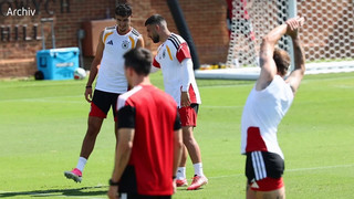 Bericht: Klopp verzichtet im Angriff auf Undav