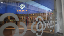 Warenhauskette in der Krise: Galeria beantragt erneut Insolvenz