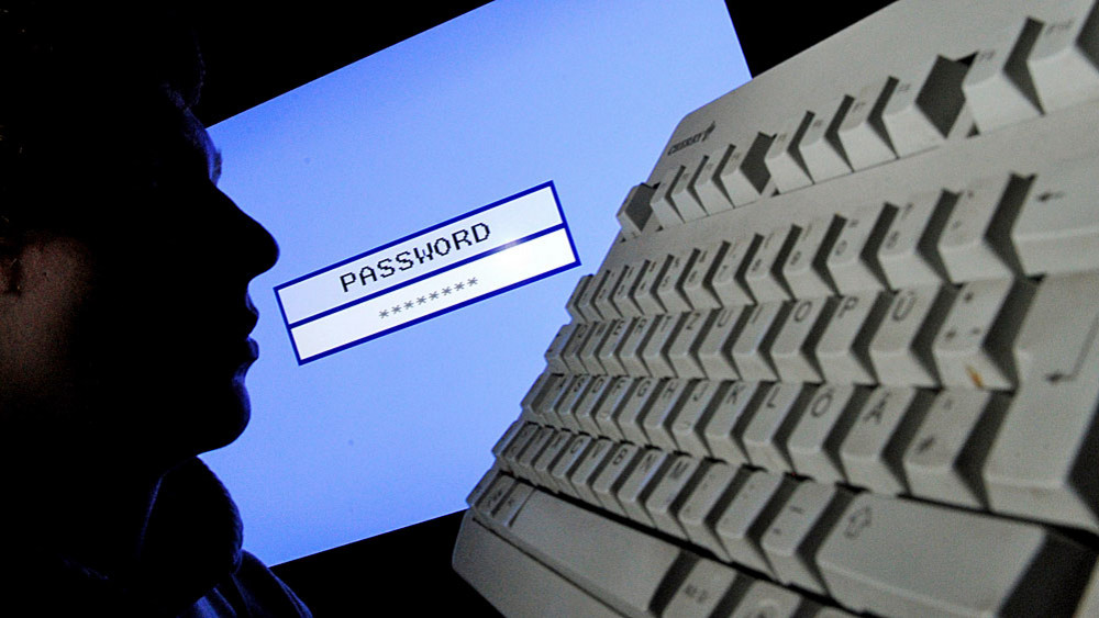 Cyberangriff auf eine hessische Hochschule