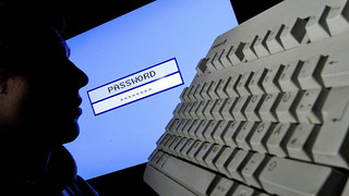 Umfrage enthüllt: Unsichere Passwörter bei zwei Dritteln