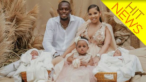 So verrückt sind die Namen der Promi-Kinder