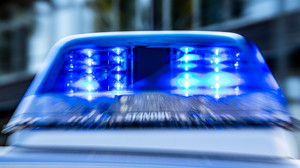 Verfolgungsjagd nach Autodiebstahl bei Offenbach