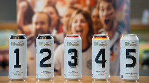 Mehr Bierdurst: So hat die Fußball-WM Bitburger beflügelt