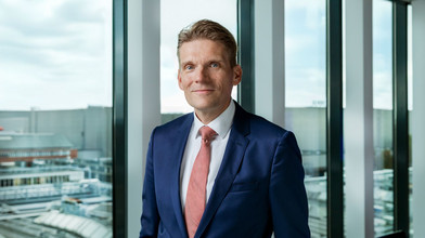 Schott-Chef geht - Nachfolger kommt von Autozulieferer
