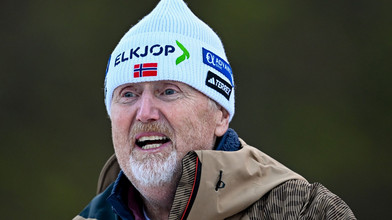 Norwegens Skispringer in Willingen bestohlen