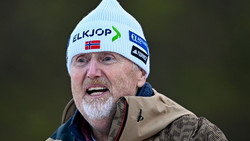 Norwegens Skispringer in Willingen bestohlen