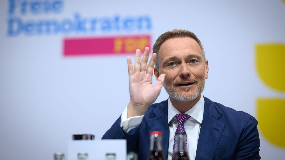 76. Ordentlicher FDP-Bundesparteitag