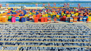 China drückt laut Studie Preise für Elektro-Autos