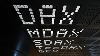 Dax: Rekordhoch durch Konjunkturhoffnungen und Rüstung