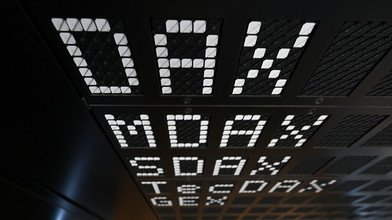 Dax: Rekordhoch durch Konjunkturhoffnungen und Rüstung