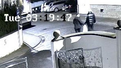 Tötung in Raunheimer Bistro: Polizei sucht fünf Zeugen