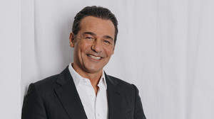 Silvia am Sonntag - der Talk mit Schauspieler Erol Sander