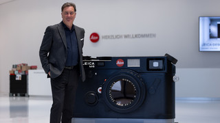 Leica boomt: Rekordumsatz und Wachstum durch Smartphone-Innovationen