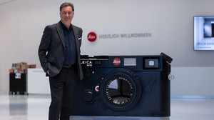 Leica boomt: Rekordumsatz und Wachstum durch Smartphone-Innovationen