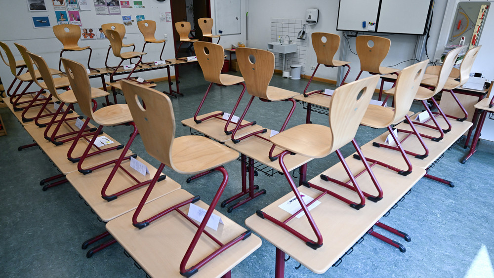 In Hessen startet heute das neue Schuljahr