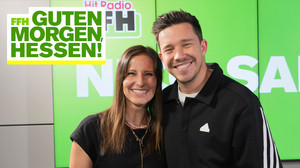 Nico Santos: Das kürzeste Interview Hessens