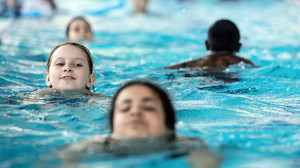 Kostenlos in Freibäder in Darmstadt für Kinder und Jugendliche bis 18
