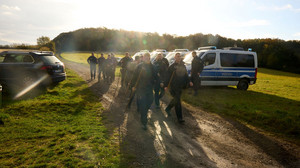 Leichenfund in der Eifel - Fahndungserfolg!
