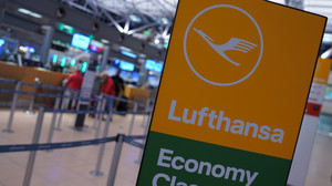 Lufthansa-Bodenpersonal bekommt bis zu 18 Prozent mehr