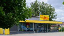 Parkplatz mieten bei Netto: So funktioniert Feierabendparken