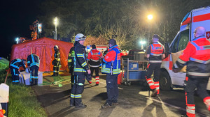 Runkel trauert nach tödlichem Arbeitsunfall in Lederfabrik