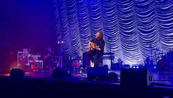 Michael Schulte begeistert in Bad Vilbel mit Akustik-Konzert