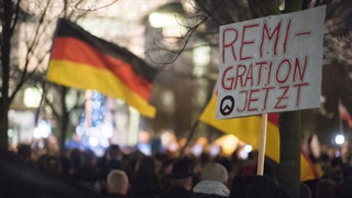 «Remigration» ist «Unwort des Jahres» 2023