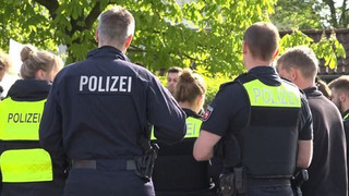 Weiterhin keine Spur von Arian - Suche nach Sechsjährigem geht weiter