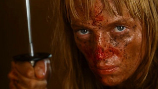 "Kill Bill: The whole bloody affair" (OV): Erstmals komplett im Kino