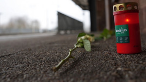 Attacke: Daran starb der Zugbegleiter