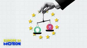 Mehrheit der Europäer fordert Migrationsreform