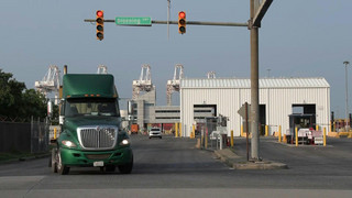 Neuer weltweiter US-Zoll in Kraft getreten