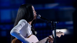 Jamies verzaubernder Auftritt mit "Photograph" von Ed Sheeran