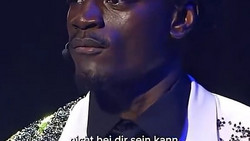 Die beste Motivation kommt von den Liebsten 