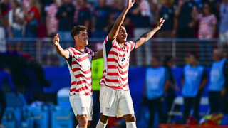 Das war die WM-Nacht: USA und Belgien erreichen Achtelfinale