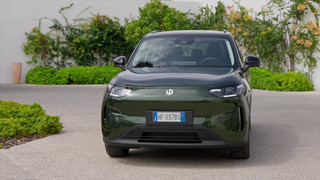 Der Leapmotor B03X - Smarter Urban Crossover mit SUV-typischer Vielseitigkeit, herausragender Praktikabilität und fortschrittlicher Elektrotechnologie zu einem erschwinglichen Preis