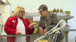 Leben am Limit trotz Arbeit