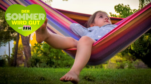 Ferien: Ideen & Tipps für einen coolen Sommer