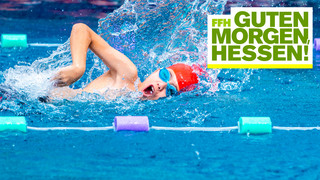 Comedy: Schwimmer-Typen, die einfach jeder kennt